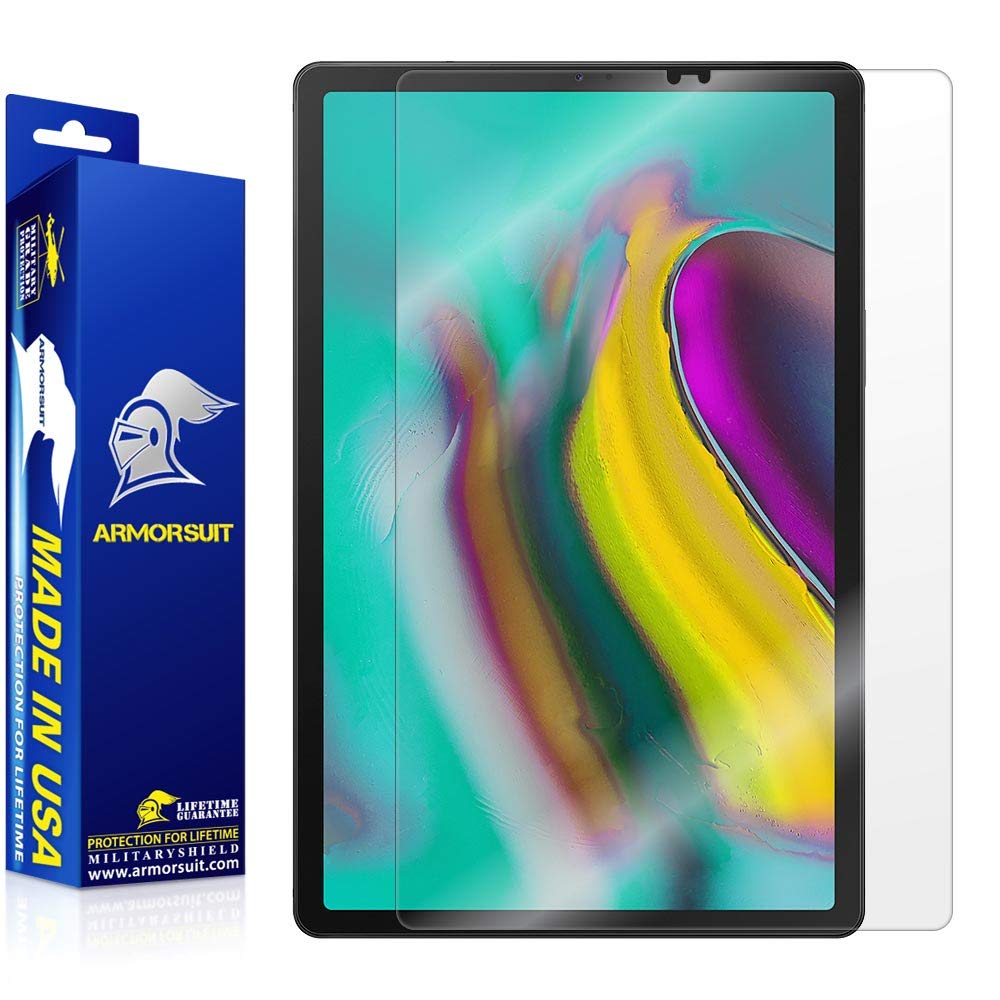 Samsung Galaxy Tab S5e Screen Protector