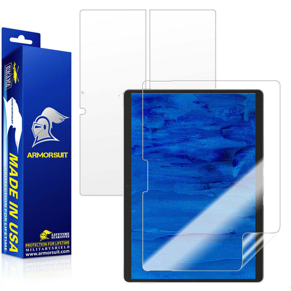 Microsoft Surface Pro 8 (2021) Full Body Screen Protector