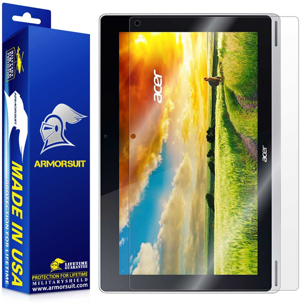 Acer Aspire Switch 11 (SW5-111) Screen Protector