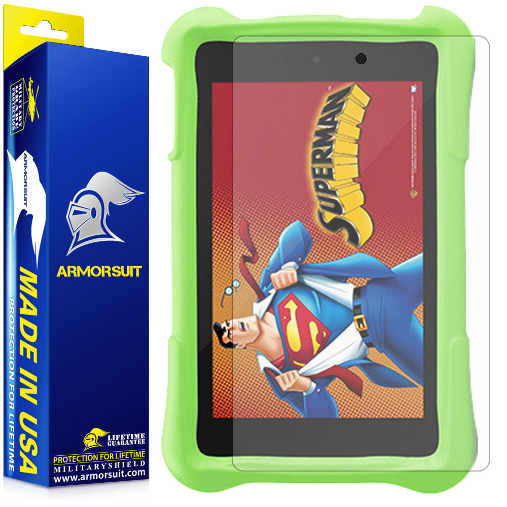 Amazon Fire HD 7 Kids Edition / HD 7 (2014) Anti-Glare (Matte) Screen Protector