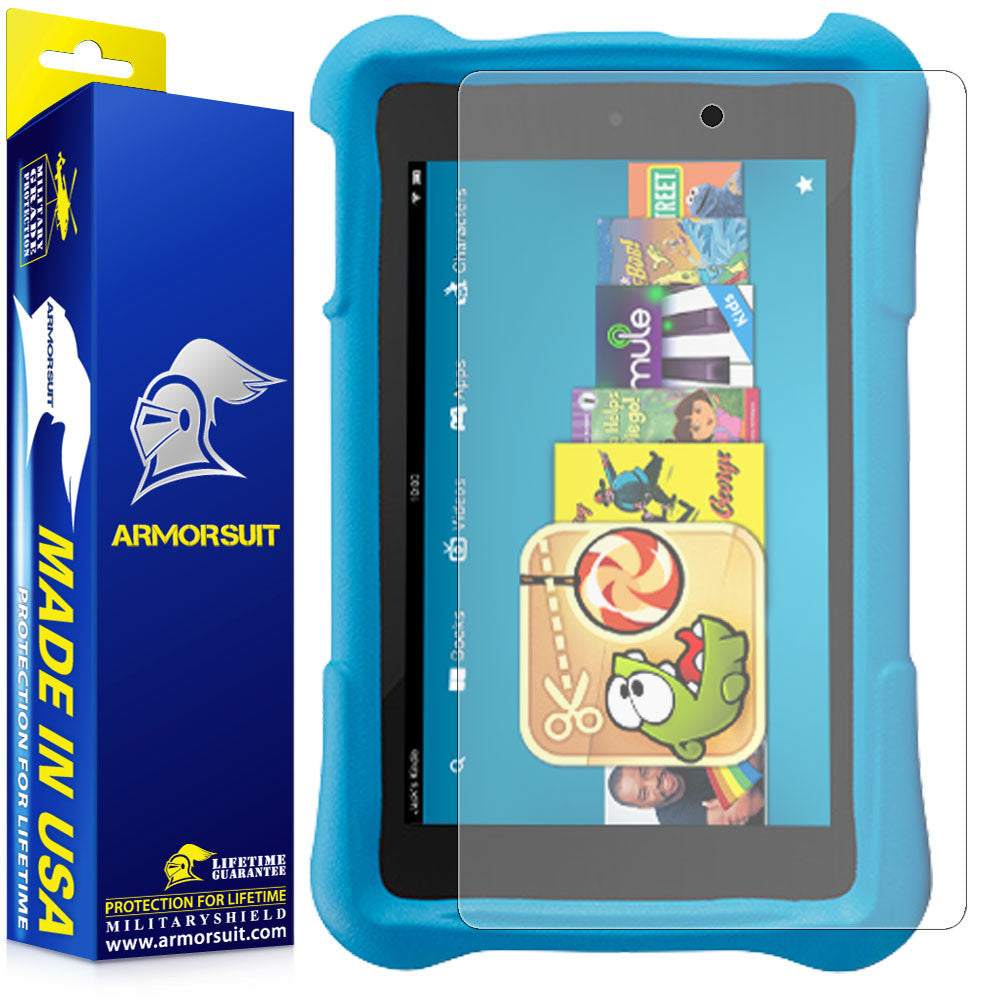 Amazon Fire HD 6 Kids Edition / HD 6 Anti-Glare (Matte) Screen Protector