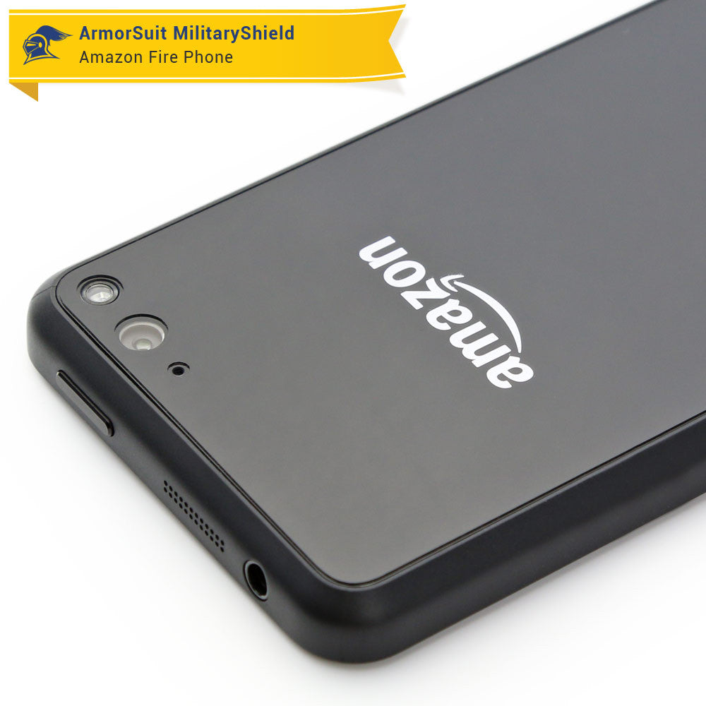 Amazon Fire Phone Full Body Skin Protector
