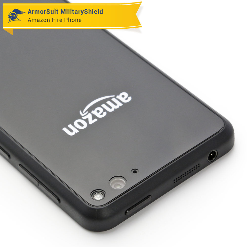 Amazon Fire Phone Full Body Skin Protector