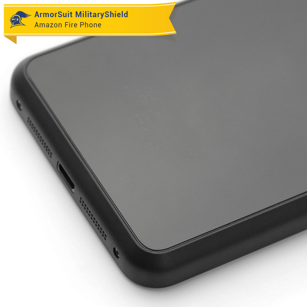 Amazon Fire Phone Full Body Skin Protector