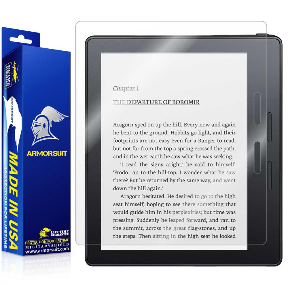 (First Generation) Kindle Oasis Screen Protector