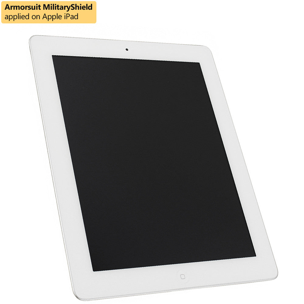 Apple iPad 2 (WiFi) Screen Protector