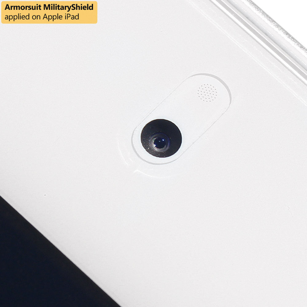 Apple iPad 2 (WiFi) Screen Protector