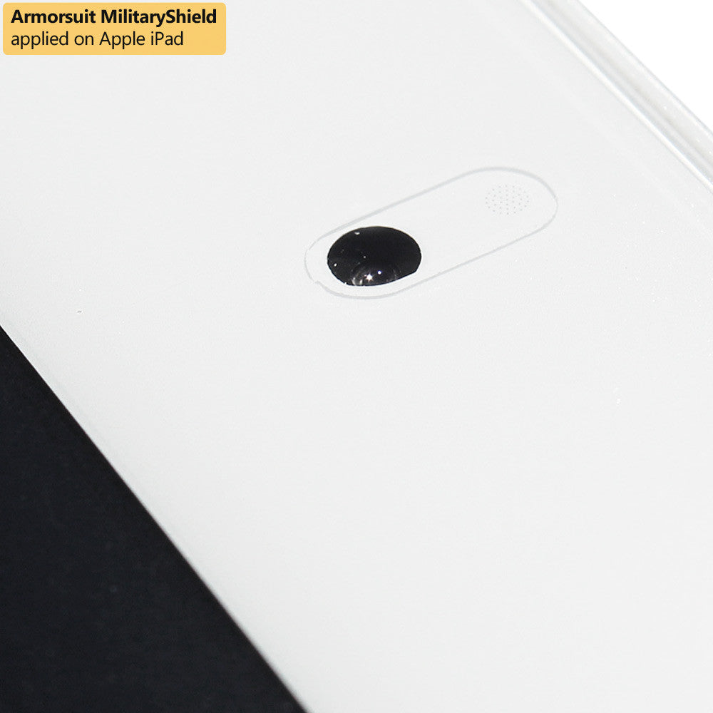 Apple iPad 2 (WiFi) Screen Protector