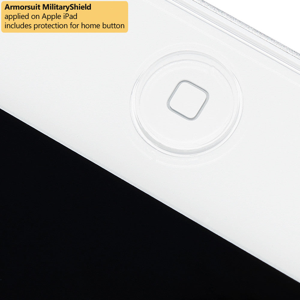 Apple iPad 2 (WiFi) Screen Protector