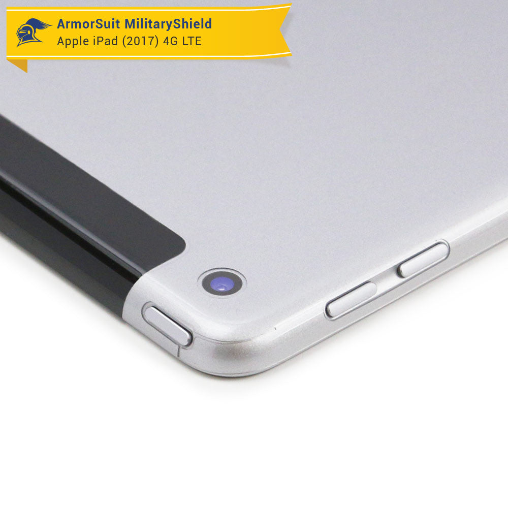 Apple iPad 9.7" (2017) WiFi + 4G LTE Full Body Skin