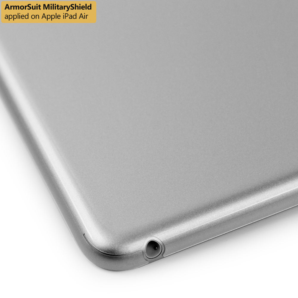Apple iPad Air (WiFi + LTE) Full Body Skin Protector