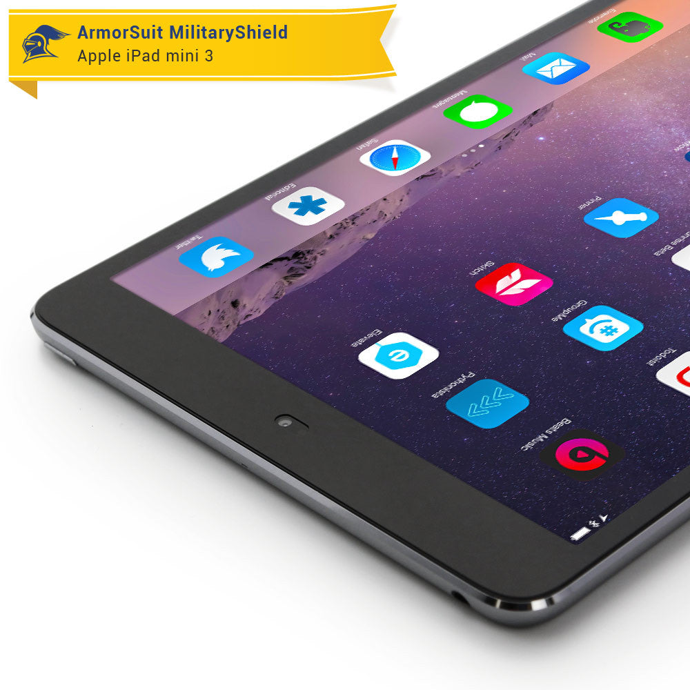 Apple iPad Mini 3 Screen Protector