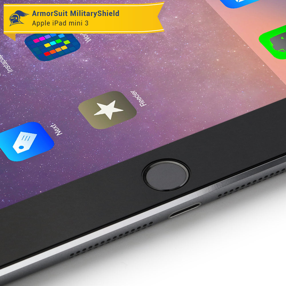 Apple iPad Mini 3 Screen Protector