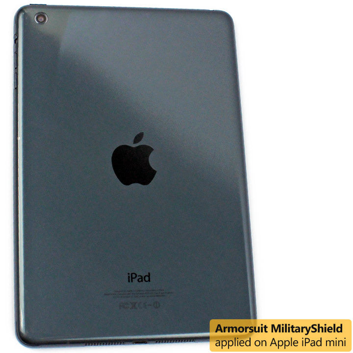 Apple iPad Mini (Wifi + 4G LTE) Full Body Skin Protector