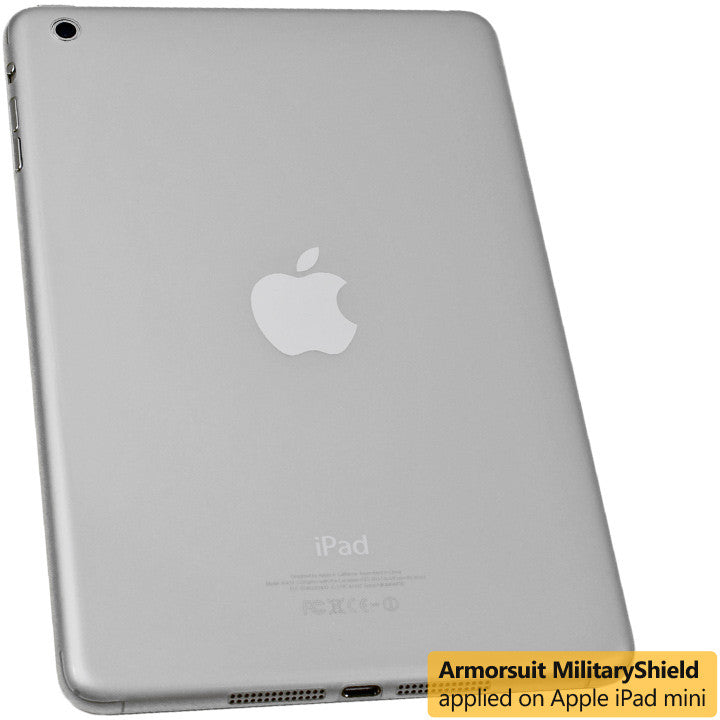 Apple iPad Mini (Wifi + 4G LTE) Full Body Skin Protector