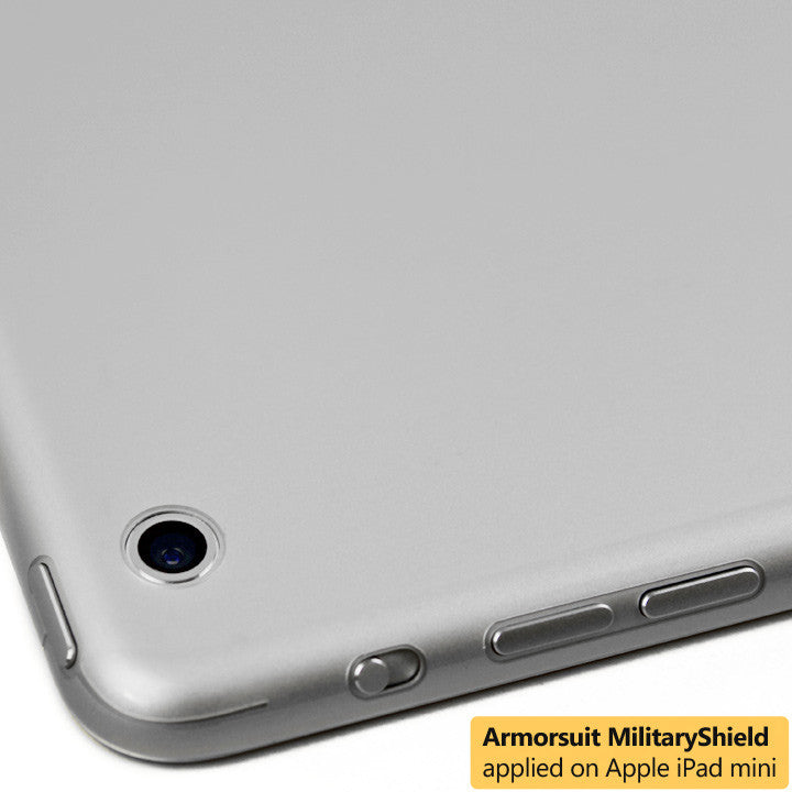Apple iPad Mini (Wifi + 4G LTE) Full Body Skin Protector