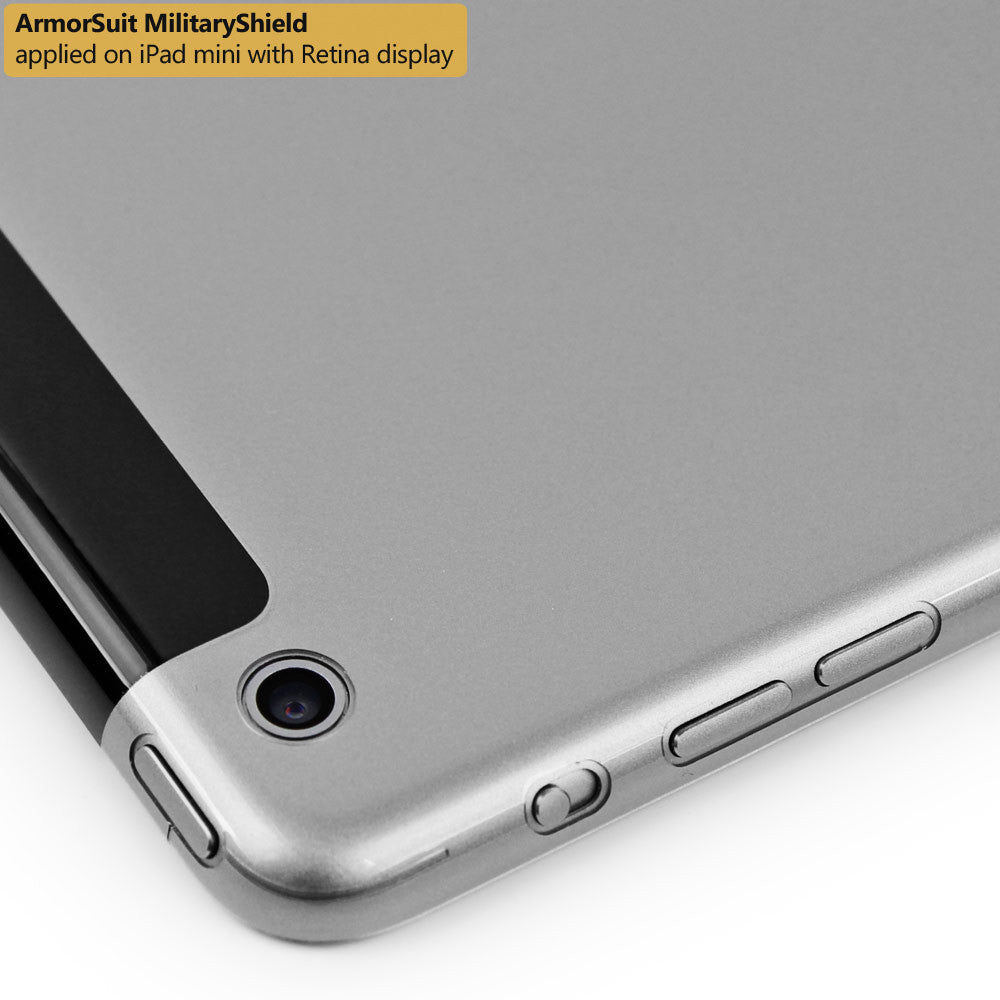 Apple iPad Mini 2 w/ Retina Display (Wifi + LTE) Full Body Skin Protector