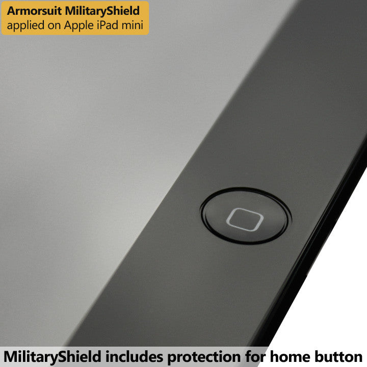 Apple iPad Mini (Wifi + 4G LTE) Full Body Skin Protector
