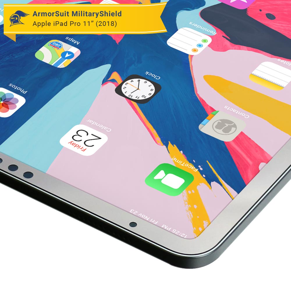 Apple iPad Pro 11" (2018) Matte Screen Protector