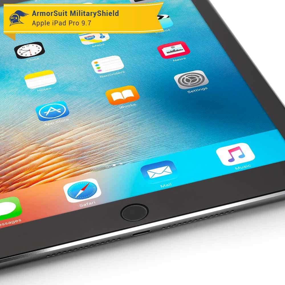 Apple iPad Pro 9.7" Screen Protector