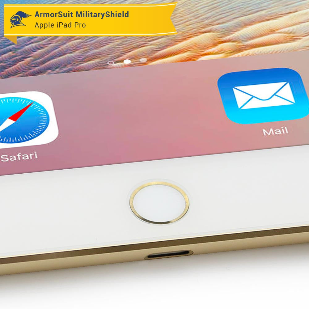 Apple iPad Pro 12.9" Screen Protector