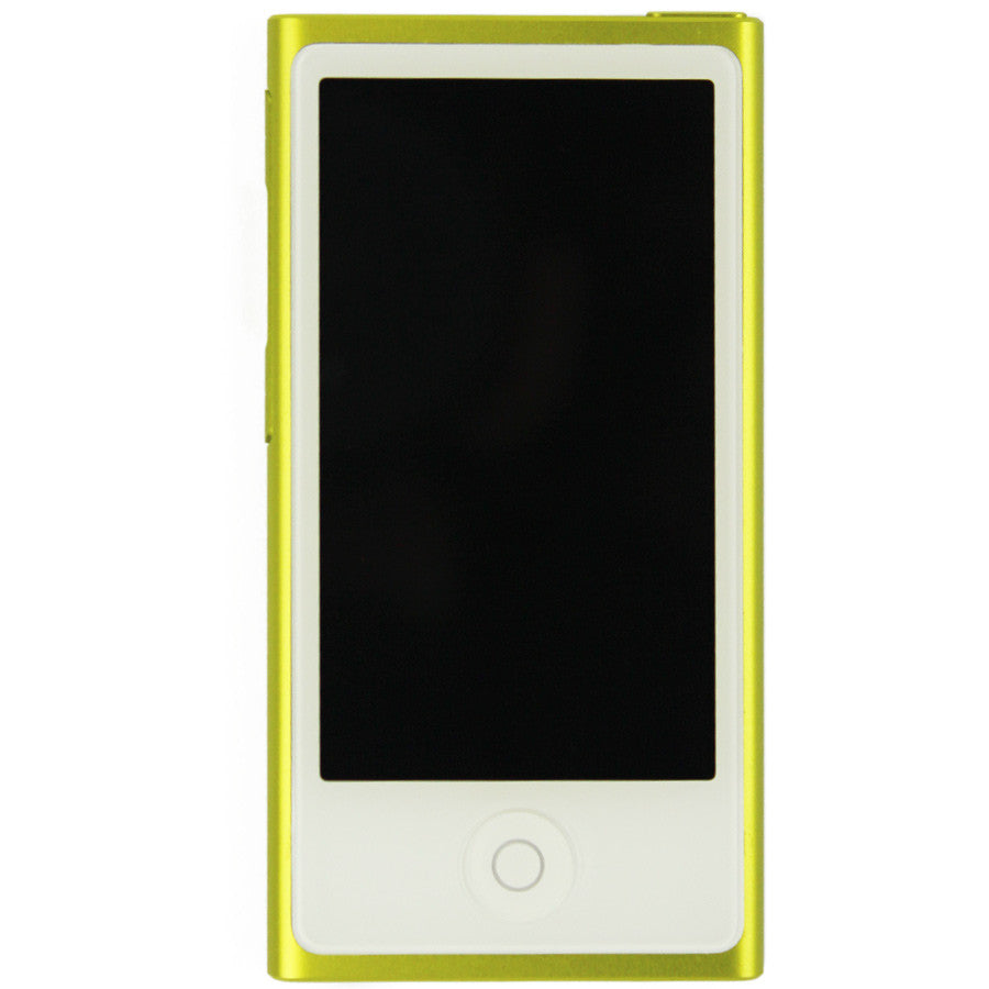 Apple iPod Nano 7G 7th Generation Full Body Skin Protector