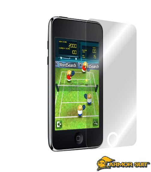 Apple iPod Touch 3G Screen Protector