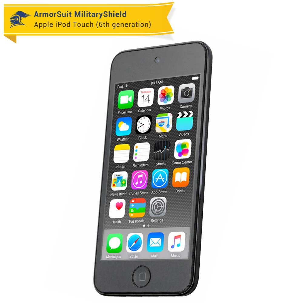 Apple iPod Touch 6G Screen Protector