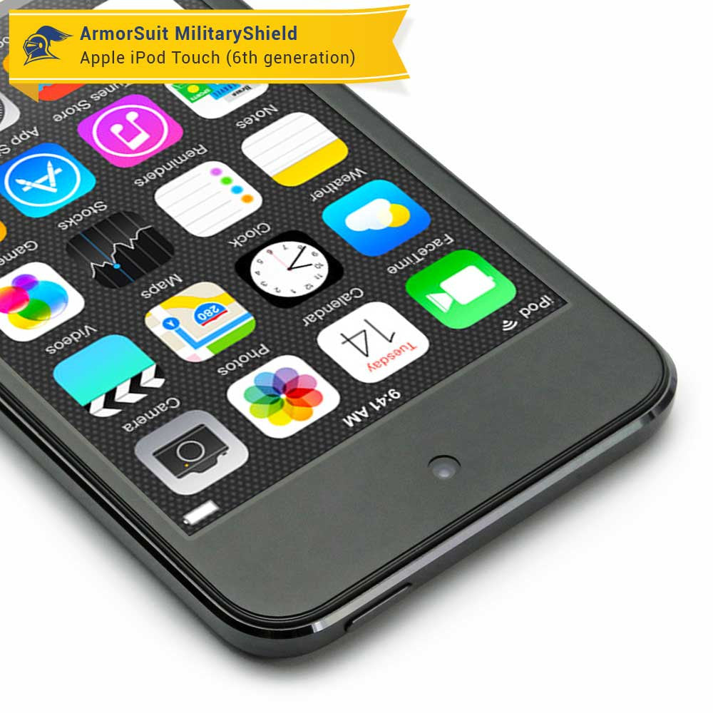 Apple iPod Touch 6G Screen Protector