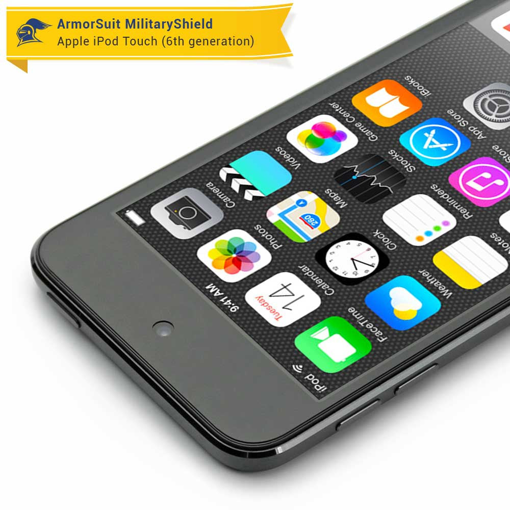 Apple iPod Touch 6G Screen Protector