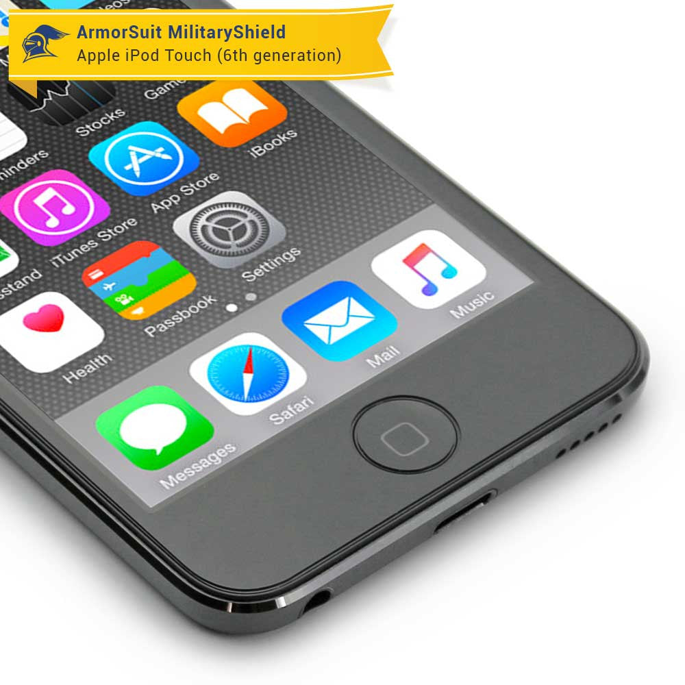 Apple iPod Touch 6G Screen Protector