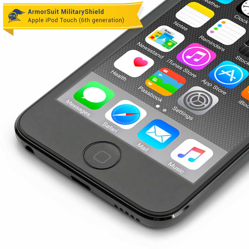 Apple iPod Touch 6G Screen Protector
