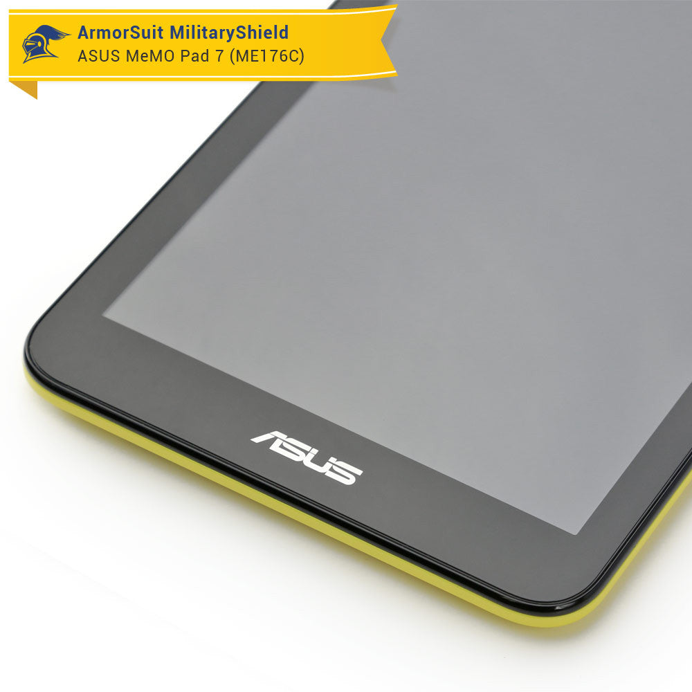 ASUS MeMO Pad 7 ME176CX Screen Protector