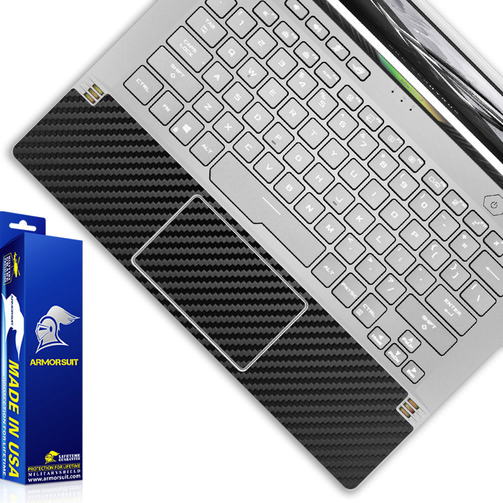 Armorsuit MilitaryShield Vinyl Skin Wrap Film for Asus Zephyrus G14 (2020-2021)