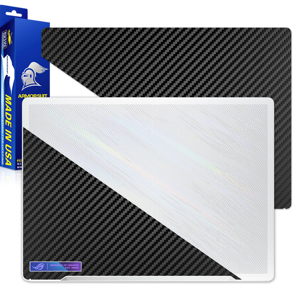 Armorsuit MilitaryShield Vinyl Skin Wrap Film for Asus Zephyrus G14 (2022)