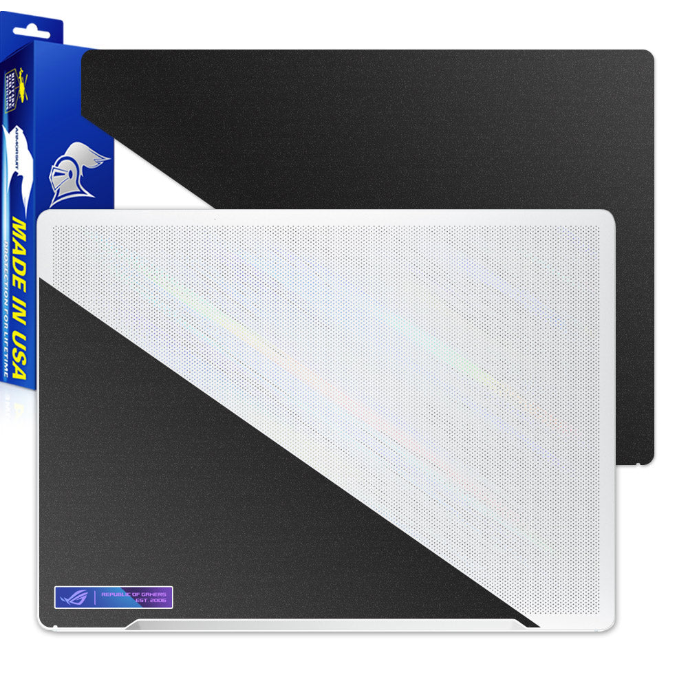 Armorsuit MilitaryShield Vinyl Skin Wrap Film for Asus Zephyrus G14 (2022)