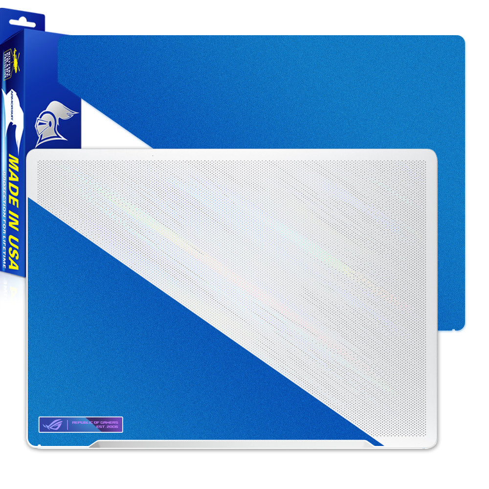 Armorsuit MilitaryShield Vinyl Skin Wrap Film for Asus Zephyrus G14 (2022)