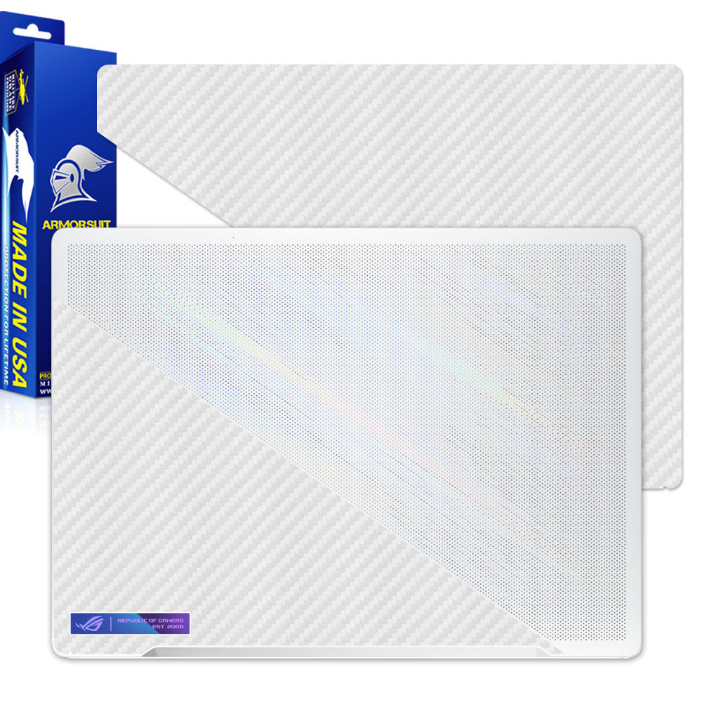 Armorsuit MilitaryShield Vinyl Skin Wrap Film for Asus Zephyrus G14 (2022)
