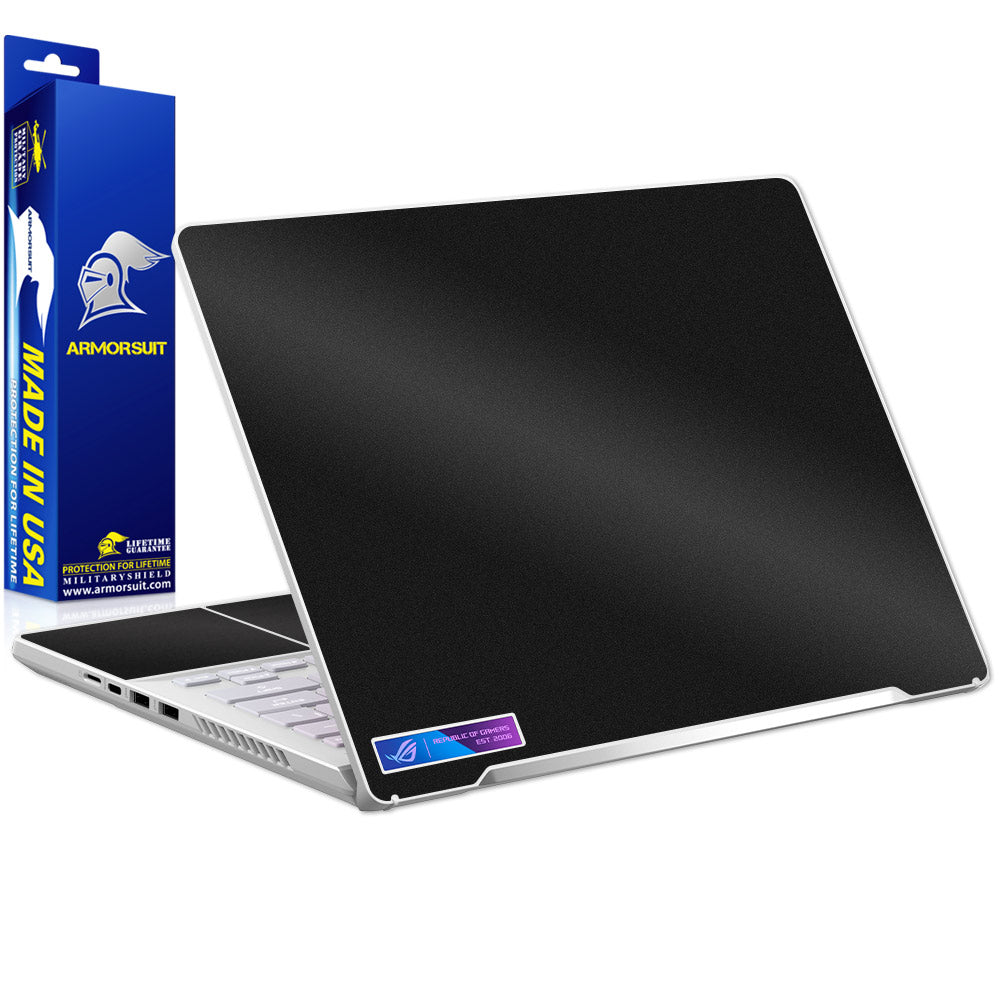 Armorsuit MilitaryShield Vinyl Skin Wrap Film for Asus Zephyrus G14 (2022)