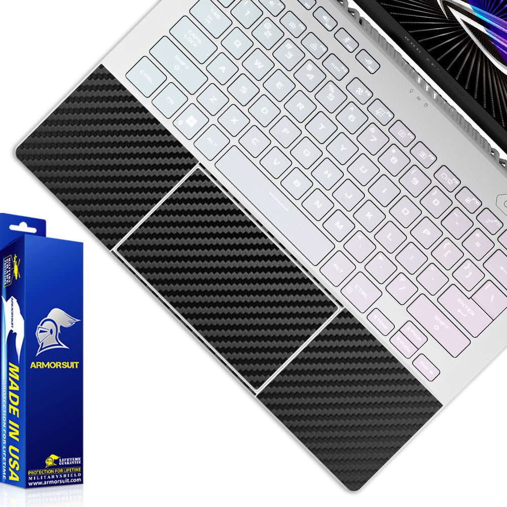Armorsuit MilitaryShield Vinyl Skin Wrap Film for Asus Zephyrus G14 (2022)