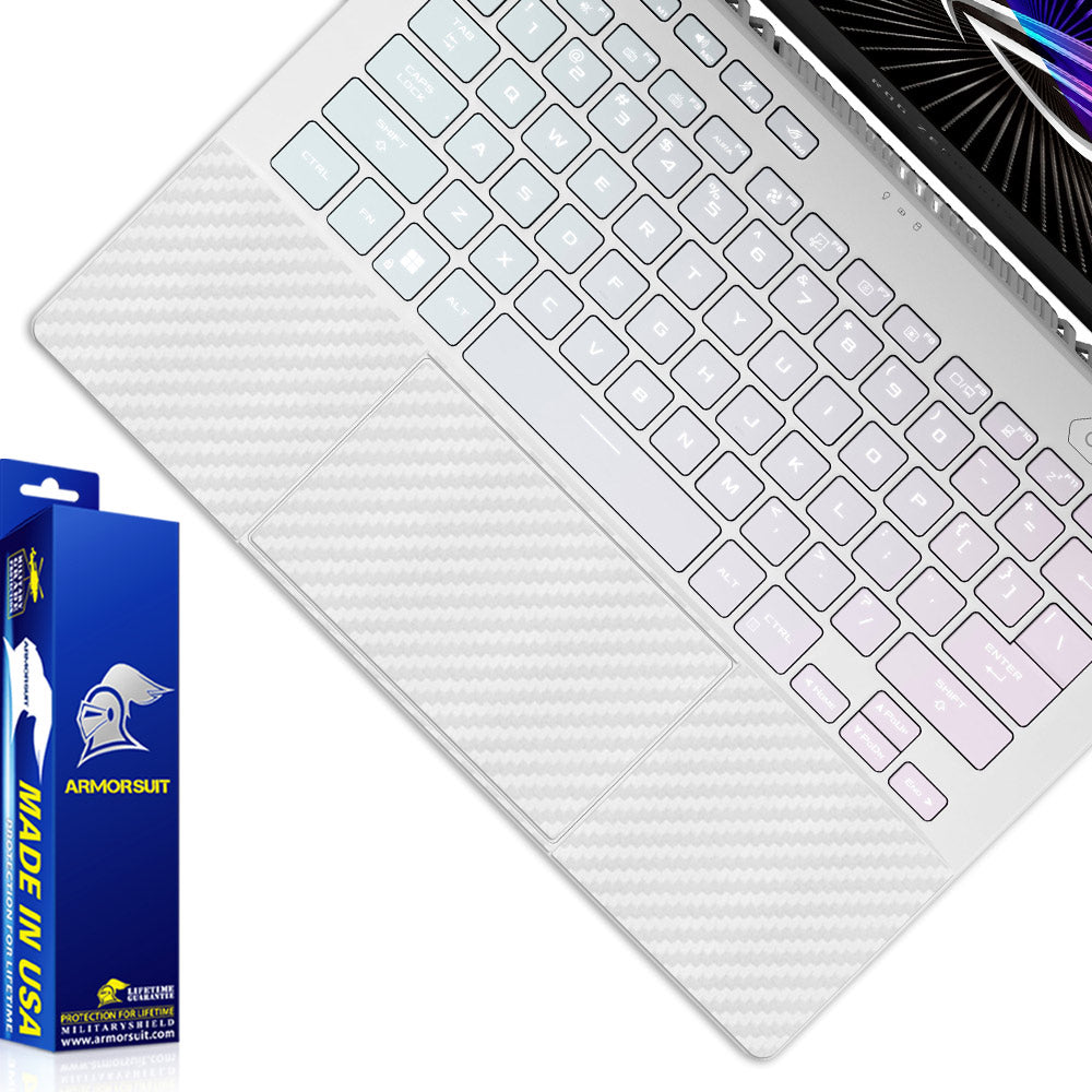 Armorsuit MilitaryShield Vinyl Skin Wrap Film for Asus Zephyrus G14 (2022)