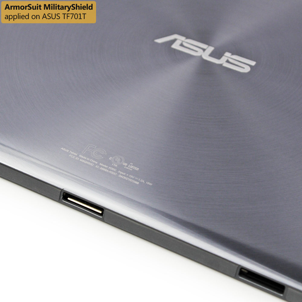 ASUS Transformer Pad TF701T Full Body Skin Protector