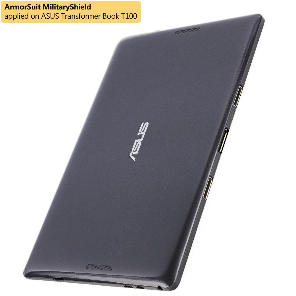 Asus Transformer Book T100 Full Body Skin Protector