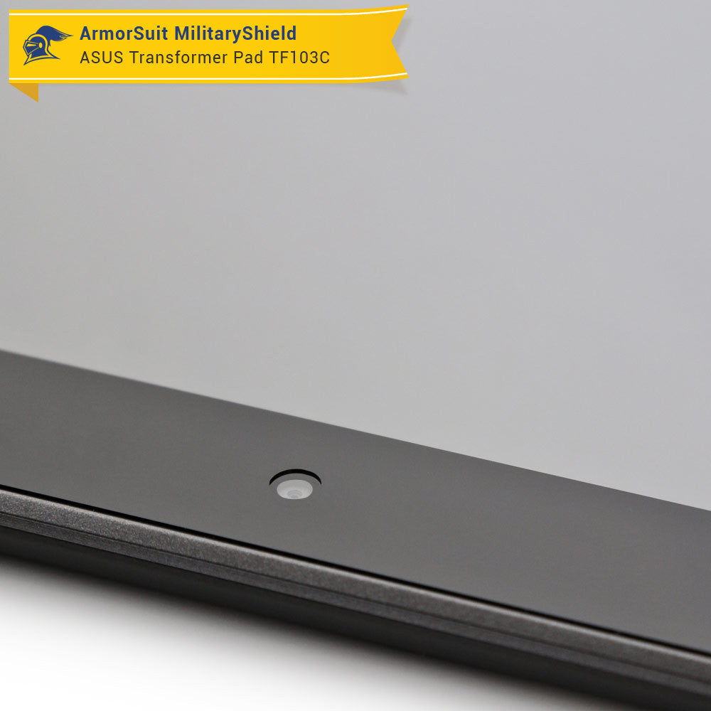 ASUS Transformer Pad TF103C / MG103C Screen Protector