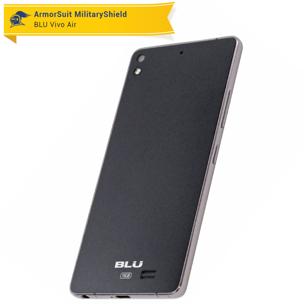 BLU Vivo Air Full Body Skin Protector