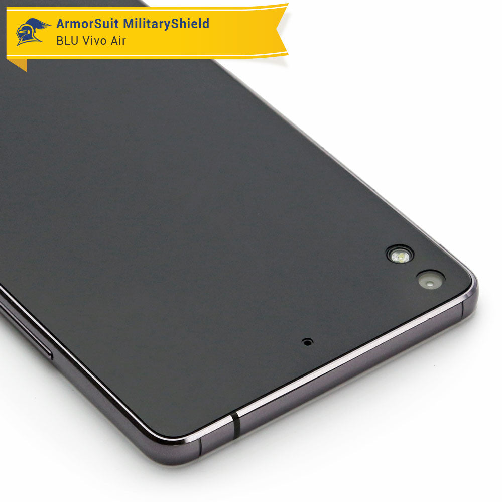 BLU Vivo Air Full Body Skin Protector