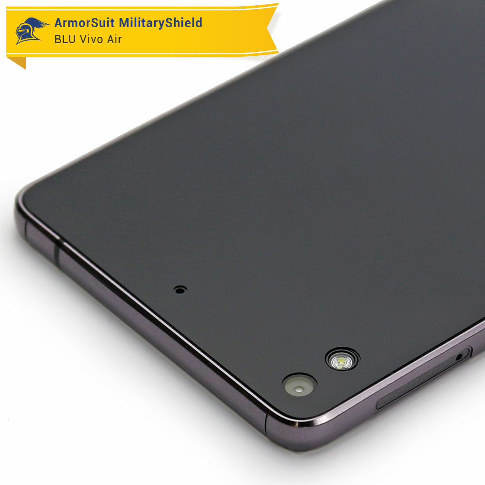 BLU Vivo Air Full Body Skin Protector