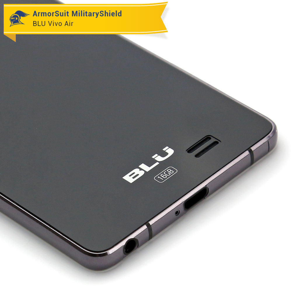 BLU Vivo Air Full Body Skin Protector