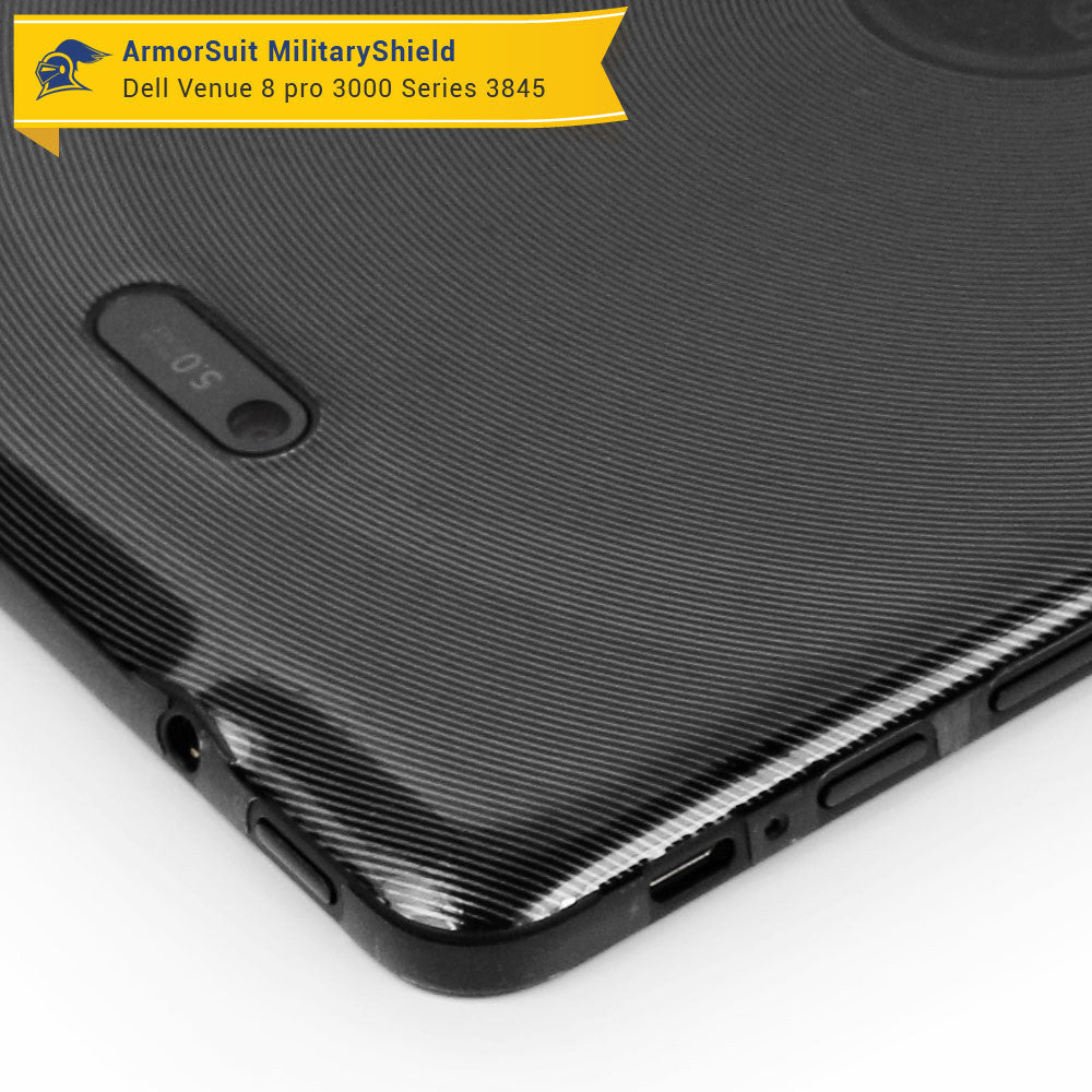 Dell New Venue 8 Pro 3000 3845 Full Body Skin