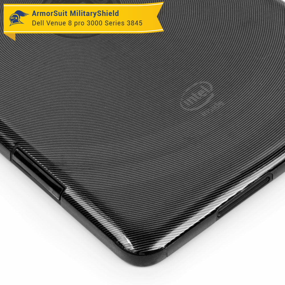 Dell New Venue 8 Pro 3000 3845 Full Body Skin